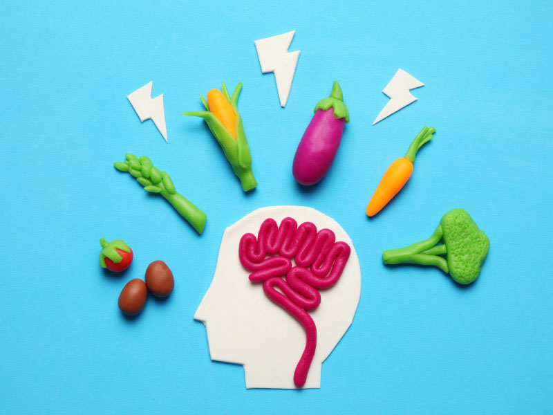 avoid burnout nutrition advice brain food